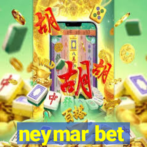 neymar bet